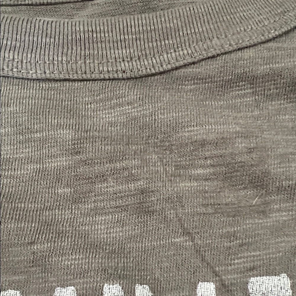 American League Championship Series 2015 Graphic Tee - Gray blue jays & royals - Picture 3 of 3